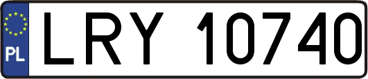 LRY10740