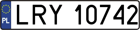 LRY10742