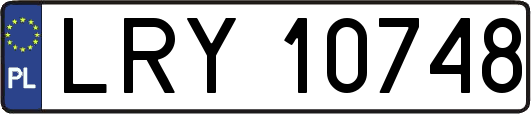LRY10748