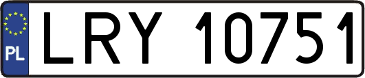 LRY10751