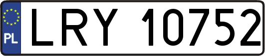 LRY10752