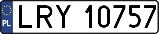 LRY10757
