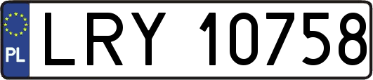 LRY10758