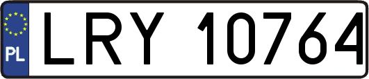 LRY10764