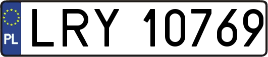 LRY10769