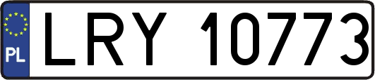 LRY10773