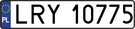 LRY10775