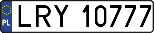 LRY10777
