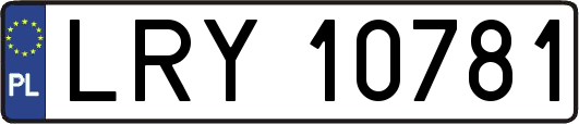 LRY10781