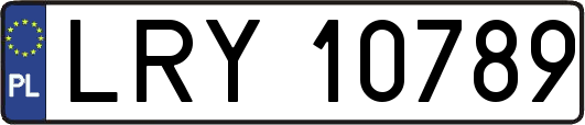 LRY10789