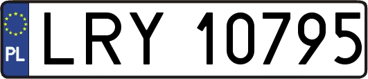 LRY10795