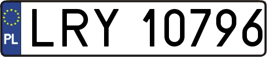 LRY10796
