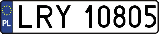 LRY10805