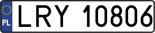 LRY10806