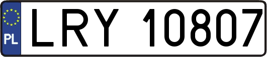 LRY10807