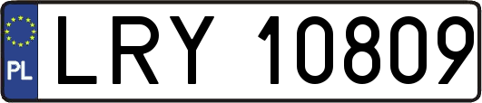 LRY10809