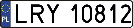 LRY10812
