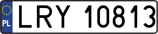 LRY10813