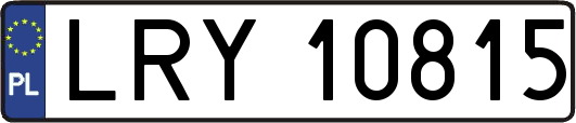 LRY10815