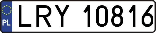 LRY10816