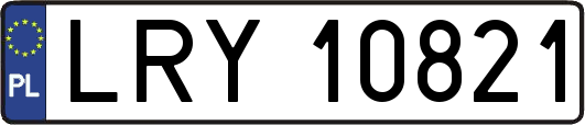LRY10821