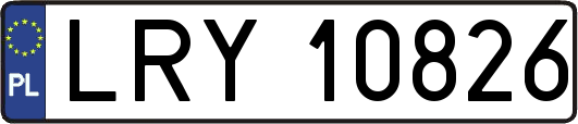 LRY10826