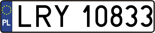 LRY10833