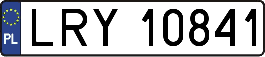 LRY10841