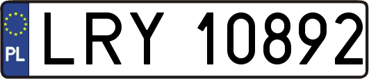LRY10892