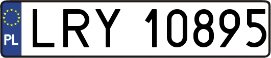 LRY10895