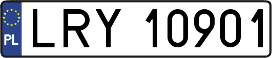 LRY10901