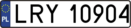 LRY10904