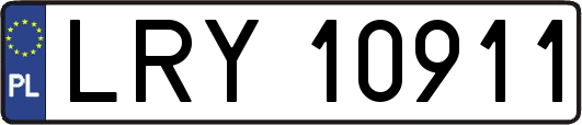 LRY10911