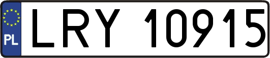 LRY10915