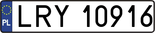 LRY10916