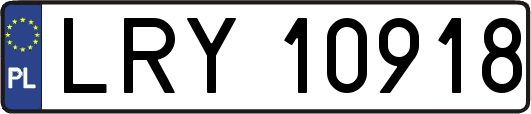 LRY10918