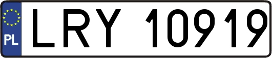 LRY10919