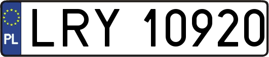 LRY10920