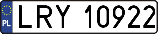 LRY10922