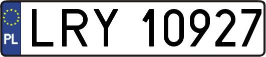 LRY10927