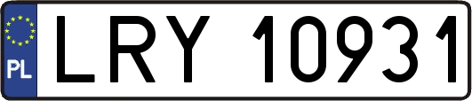 LRY10931