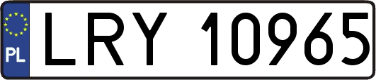 LRY10965