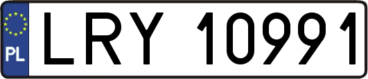 LRY10991