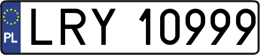LRY10999