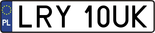 LRY10UK