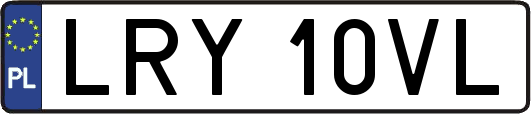 LRY10VL