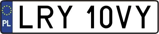 LRY10VY