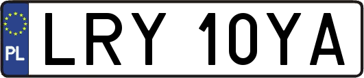 LRY10YA