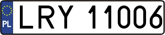 LRY11006