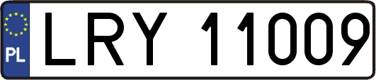 LRY11009